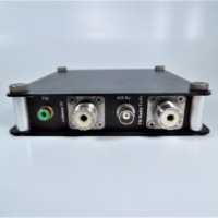 Weatherdock AG - easySPLIT - Active Antenna Splitter - TESTED - SPLITTER ONLY!!