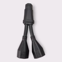 Raymarine/Raytheon HSB / HSB2 Splitter - E55040 - for Pathfinder / Pathfinder Plus