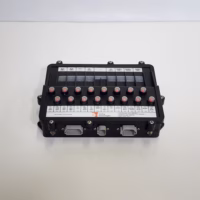 Carling Technologies ECP-000064-1 Digital Control Processor/Switch Panel - Tested