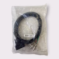 Raymarine E55057 / 4598-024-H E-Series Video Cable 1.5M x 4 Composite Cable *New In Bag*