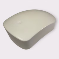 Raymarine PORT END-CAP for ALL Open Array Antennas 4ft & 6ft "SLIGHTLY DISCOLORED"