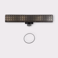 Raymarine Raytheon 24'' ANTENNA ROTARY JOINT PATCH ARRAY R088 M92652 M92652-S