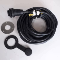ICOM OPC-1540 Extension for CommandMic HM-162 HM-195 Handsets