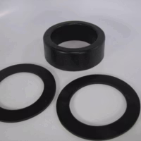 Airmar B164 SS264 B175c SS175c Spacer Hull Rubber Washer Installation Kit NEW