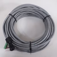 100' Power/Data Cable for KVH V3IP Satellite System