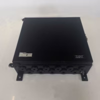 Simrad/Robertson AP9/MK3 Autopilot D90S Distribution Unit 20125001