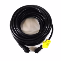 Airmar 33-622-01 Mix & Match 600w Transducer Cable f/Raymarine A-Series MM-RAYA