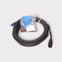 Airmar MM1-DST-8G Garmin 8 Pin BLUE Mix & and Match Cable f/1kw NEW OLD STOCK