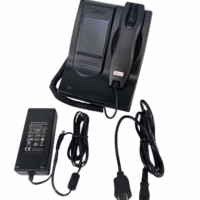 AdvanceTec SatStation Iridium Desktop AdvanceTouch Base Station AT3073A **New**