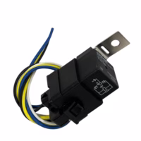 Garmin 010-13009-01 On Deck *UNIVERSAL MARINE RELAY SWITCH* 12v 40a Normally Open