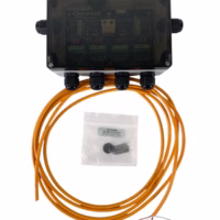 OceanLED 011702 Xtreme Series DMX Junction Box -NEW Open Box