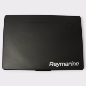 Raymarine Axiom 12 - Plastic Sun Cover - R70533 - *Blem* Great Condition!