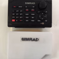 Simrad OP40 For SIMRAD NSO Processor -Tested Good- (Updated S/W)