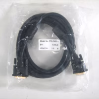 STA-D401A DVI-D Dual Link 3M 9.8ft Male to Male *NEW*