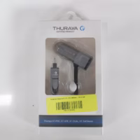 Thuraya XT-Pro/ XT-Lite/ XT-Dual/ XT/ SatSleeve Car Charger 5VDC 3.1A **New**