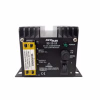 Newmar 32-12-15 DC Converter 32V To 12V 15 Amps NEW Open Box
