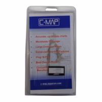 C-Map C-Card "Muscongus Bay to Cape May: Bathy" M-NA-C313.26 - *New In Box* - Free US Shipping