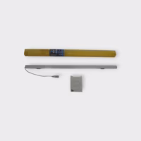 Mega LED 30447-12WW Aluminum LED Bar 19.68″ x 0.67″ Warm White 12VDC NEW