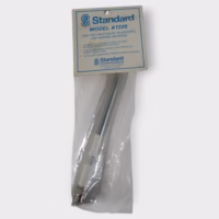 Standard AT220 End Fed Half-Wave Telescopic VHF Marine Antenna BNC Connector NEW