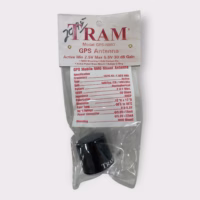 Tram GPS-NMO GPS Antenna - Active - 30 dBi Gain **New**