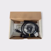 Airmar Switch 888 AF For Using Two Transducers With One Echosounder