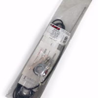 Antenna Specialists ASPB1410 18" VHF Mobile NMO Antenna (152-162 MHz) **New**