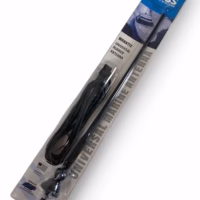 Boss Audio Systems 12" MRANT12 Universal Rubber AM/FM Antenna **New**