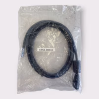 Raymarine / Raytheon Pathfinder R55005 (1.5M) NMEA Output Cable **New**