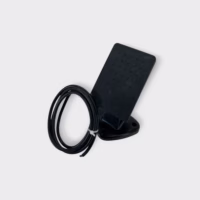 Standard Horizon CP160 CP170 CP175 Quick Release Mounting Bracket w/Cable *NEW*