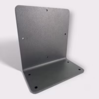 Furuno MAG-COM-BKT Bulkhead Mounting Bracket For PG500R/PG1000 **New-Open Box**