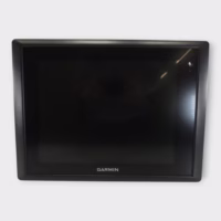 Volvo Penta Glass Cockpit Touchscreen Garmin 8212 MFD Tested Good (90-day Warr)