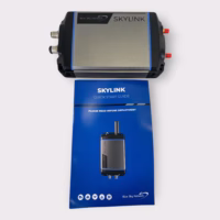 Blue Sky Systems Skylink SL5100-LM-FS-US Land Data Gateway Fixed Site Kit