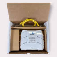 Wave WiFi MNC1200 Dual Band Marine Network Controller Router - 2.4/5GHz