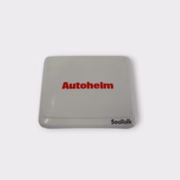 Autohelm ST30 Instrument Display Plastic Sun Cover - Excellent Condition - Free Shipping!