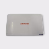 Autohelm ST50 Navcenter Plastic Sun Cover - Good Condition - Free Shipping!