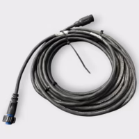 Garmin MM1-DST-8G Mix and & Match Cable for 1000w 1kw Transducers - Good Cond.