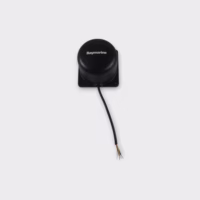 Raymarine Raytheon M81190 Fluxgate Compass Module w/5in. Cable