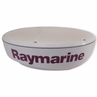 Raymarine RD424 - Analog 4kW 24″ NGS Radar Scanner *DOME ONLY* E52067 - Fully Testing and Working!