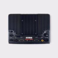Simrad NSO Black Box Only A Stock*~ (000-10290-001)~ Updated Software *Good
