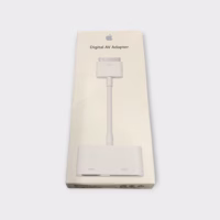 Apple Digital AV Adapter New-Opened-Box - Free Shipping