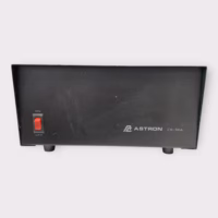 Astron LS-18A 115v-24v-18A Converter Load Tested + Free Shipping + 90 Day Warranty