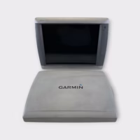 Garmin GPSmap 5215 Touchscreen MFD (Tested Good) 90-Day Warr w/Sun Cover