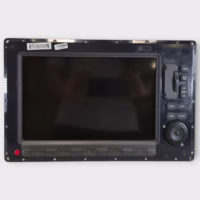 Raymarine C120W Widescreen Multifunction Display E62113 *CORE ONLY* Fully Tested - 90 Day Warranty