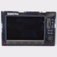 Raymarine C120W Widescreen Multifunction Display E62113 *CORE ONLY* Tested Fully - 90 Day Warranty