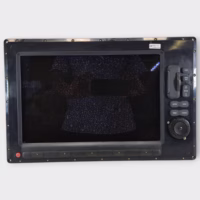 Raymarine C140W Widescreen Multifunction Display E62115 *CORE ONLY* Fully Tested - 90 Day Warranty
