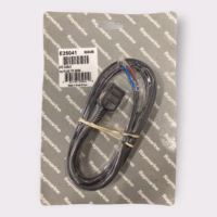 Raymarine E25041 (1M) SeaTalk 2 Plug To Wire 5-Pin Female Data Cable **New**