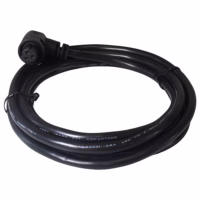 Raymarine ST70+ 3-Pin Power Cable - 6ft. Length - Extremely Rare/Great Condition! Free Shipping!!