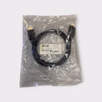 Stellar Labs 3ft High Speed HDMI Cable with Ethernet, 30AWG, CM - New Old Stock