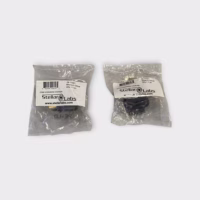 Stellar Labs HDMI Downward Coupler Male to Female 90° (2 Pieces) - New Old Stock