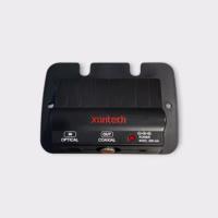 Xantech CPLTX Optical To Coaxial Digital Audio Coupler New-Old-Stock